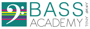 Tony Grey Bass Academy
