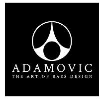 Logo Adamovic